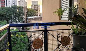 Imagem 5: Apartamento à venda no bairro Vila Ipojuca - São Paulo/SP, Zona Oeste