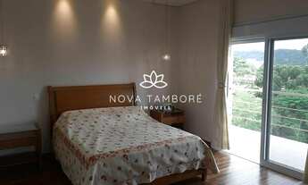 Imagem 6: Casa a venda em Alphaville, condomino Clube completo, Santana de Parnaíba, SP