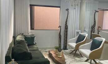 Imagem 4: Oportunidade - Sobrado frente ao lago - Condomínio Jardins Madri