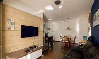 Imagem 2: São Paulo - Apartamento Padrão - VILA OLÍMPIA