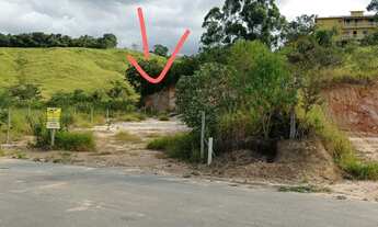 Imagem 6: Vendo lote 300m Crucilândia-MG