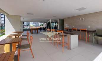 Imagem 6: Apartamento à venda no bairro Manaíra - João Pessoa/PB