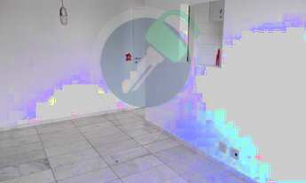 Imagem 6: Apartamento para Locação em São Paulo, Fazenda Morumbi, 2 dormitórios, 1 banheiro, 1 vaga