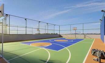 Imagem 4: Apartamentos para venda com 37 metros 2 quartos com 1 vaga em Jaguaribe - Osasco - SP