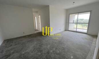 Imagem 2: Parque Ecoville Apartamento com 3 dormitórios