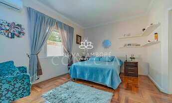 Imagem 6: Casa reformada no Alphaville 4. Agende sua visita e se encante!