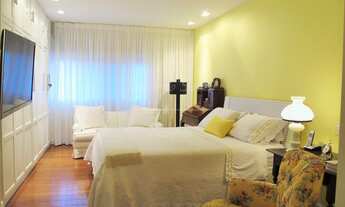 Imagem 2: Ótimo Apartamento no Village