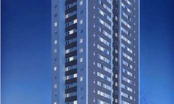 Imagem: Apartamento para venda tem 40 metros quadrados