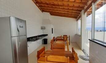 Imagem 4: Pronto P/ Morar | Apto 1 Dorm C/ Terraço e Vista Livre