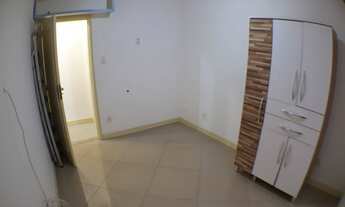 Imagem 2: Lindo sala e quarto todo reformado no centro do Rio de Janeiro!