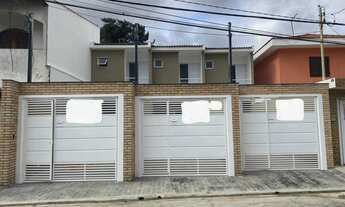 Imagem 2: Casa á venda Vila Isa 3 quartos 2 vagas
