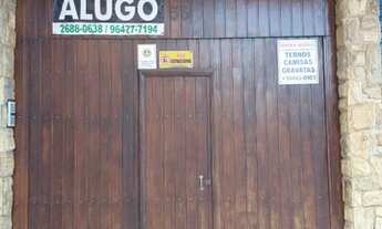 Imagem 2: Prédio/Edifício inteiro para aluguel com 100 metros quadrados em Centro - Itaguaí - RJ