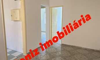 Imagem 3: Apartamento para aluguel e venda possui 48 metros quadrados com 2 quartos / usp