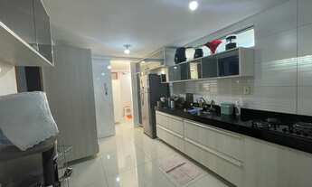 Imagem 4: Apartamento para venda com 160 metros quadrados com 3 quartos em Brisamar - João Pessoa