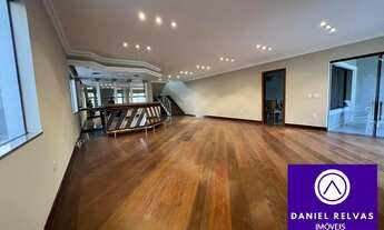 Imagem 4: Casa de Alto Padrão no Tamboré 3, Alphaville