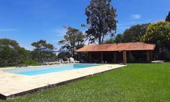 Imagem 2: Chácara de 24 000 m² dentro de condomínio - Porto Feliz