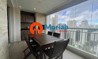 Imagem 4: APARTAMENTO RESIDENCIAL em SÃO PAULO - SP, VILA ANDRADE