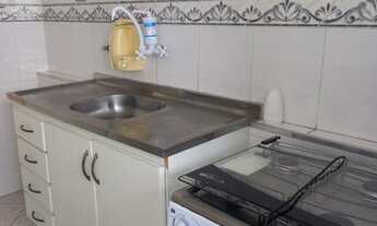 Imagem 5: Apartamento com 2 dormitórios para alugar, 56 m² - Parque Continental - Osasco/SP