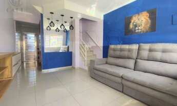 Imagem: Casa no Residencial Vila das flores - Cotia