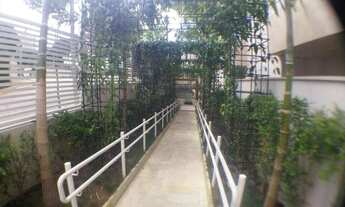 Imagem 2: Apartamento para Venda em São Paulo, Vila do Encontro, 1 dormitório, 1 suíte, 2 banheiros