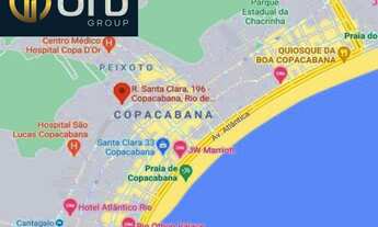 Imagem 7: QUEIMADOS - Apartamento Padrão - BOA ESPERANÇA