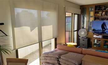 Imagem 7: Cobertura duplex para venda com 250 metros quadrados com 4 quartos