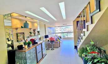 Imagem 3: Cobertura para venda de 4 quarto(s) sendo 2 suite em jardim camburi vitória - CO2862