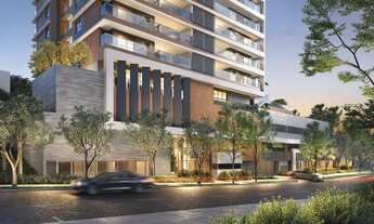 Imagem 9: 140m² - 4 Dorm ou 3 Suítes