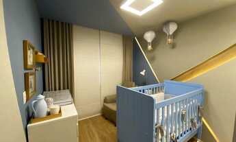 Imagem 2: Vende-se lindo apartamento medindo 116 metros quadrados com 4 quartos em Suíssa - Aracaju