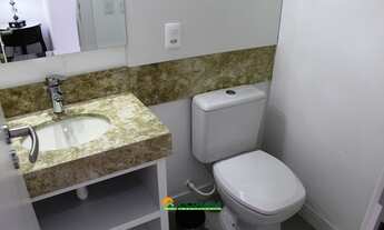 Imagem 6: Lindo apartamento com 03 suítes, garagem e Wi-Fi