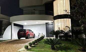 Imagem: Casa com 3 dormitórios à venda, 295 m²