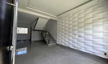 Imagem 7: Vende maravilhoso sobrado de Três suites plenas Pé no Parque Cascavel