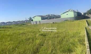 Imagem 3: Terreno à venda, 300 m² por R$ 230.000,00 - Jardim Santa Maria - Jacareí/SP