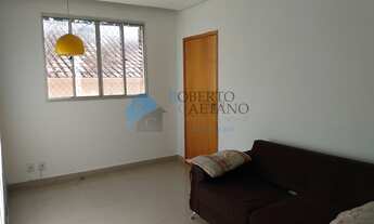 Imagem 5: Excelente apartamento com 70 m² no Bairro Espirito Santo em Betim
