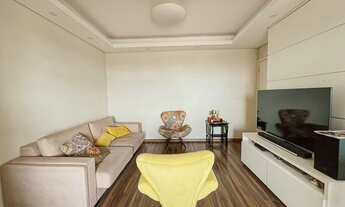 Imagem 6: Apartamento para aluguel com 66 metros quadrados com 1 quarto em Ponte Preta - Campinas