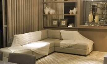 Imagem 5: Apartamento com 3 quartos no Ed Parc Guell - Bairro Residencial do Lago em Londrina