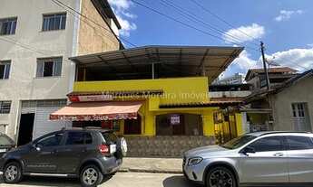 Imagem: Juiz de Fora - Casa Padrão - Santa Terezinha