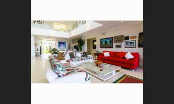 Imagem 6: OPORTUNIDADE Casa em condomínio com 5 dormitórios