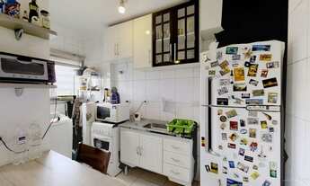 Imagem 5: São Paulo - Apartamento Padrão - Bela Vista