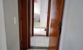 Imagem 4: Apartamento com 2 dorms, Guilhermina, Praia Grande - R$ 320 mil, Cod