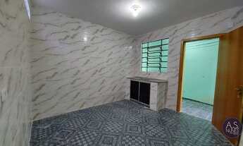 Imagem: SãO PAULO - Casa Padrão - Jardim Porteira