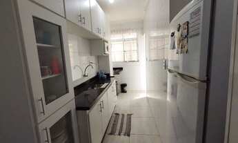 Imagem 3: PRAIA GRANDE - Apartamento Padrão - TUPI