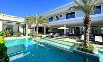 Imagem 4: GUARUJÁ - Casa de Condomínio - ACAPULCO