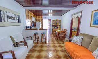 Imagem 5: Casa 2 dorm. com terreno inteiro que aceita financiamento bancário