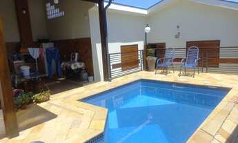 Imagem: Casa taquaral