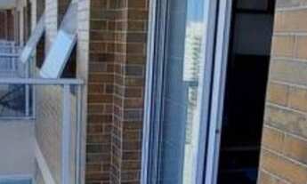 Imagem 6: Apartamento para venda possui 41 metros quadrados com 1 quarto em Campo Grande - Santos