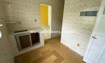 Imagem 7: Casa de fundos com quintal e 1 quarto em Irajá