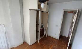 Imagem 5: Apto c/ 3 Quartos e Dependência Completa - Botafogo