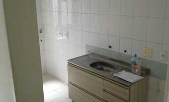 Imagem 1: Apartamento para Venda em São Paulo, Vila Guarani (Zona Sul), 2 dormitórios, 1 banheiro, 1