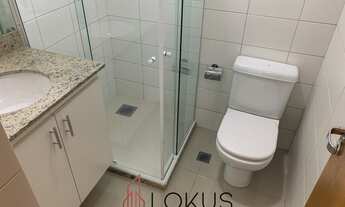 Imagem 7: 3 Suítes no Ed. Diamond - Adrianópolis